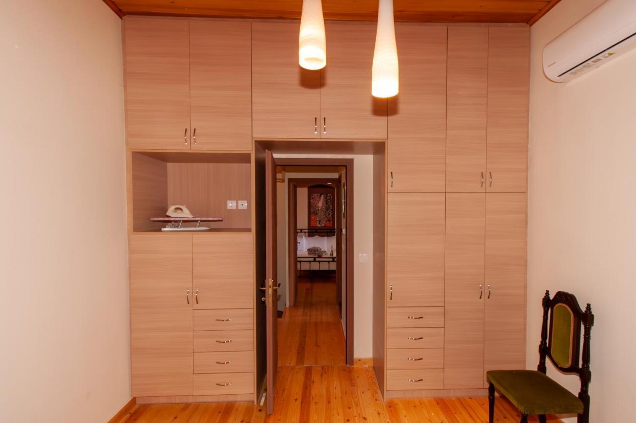 Jerma'S House Lägenhet Lixouri Exteriör bild