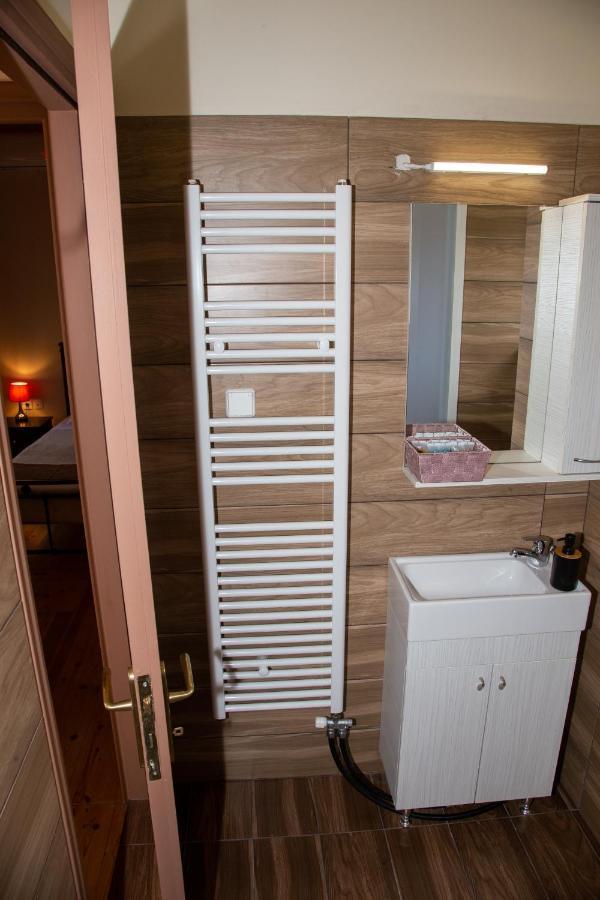 Jerma'S House Lägenhet Lixouri Exteriör bild