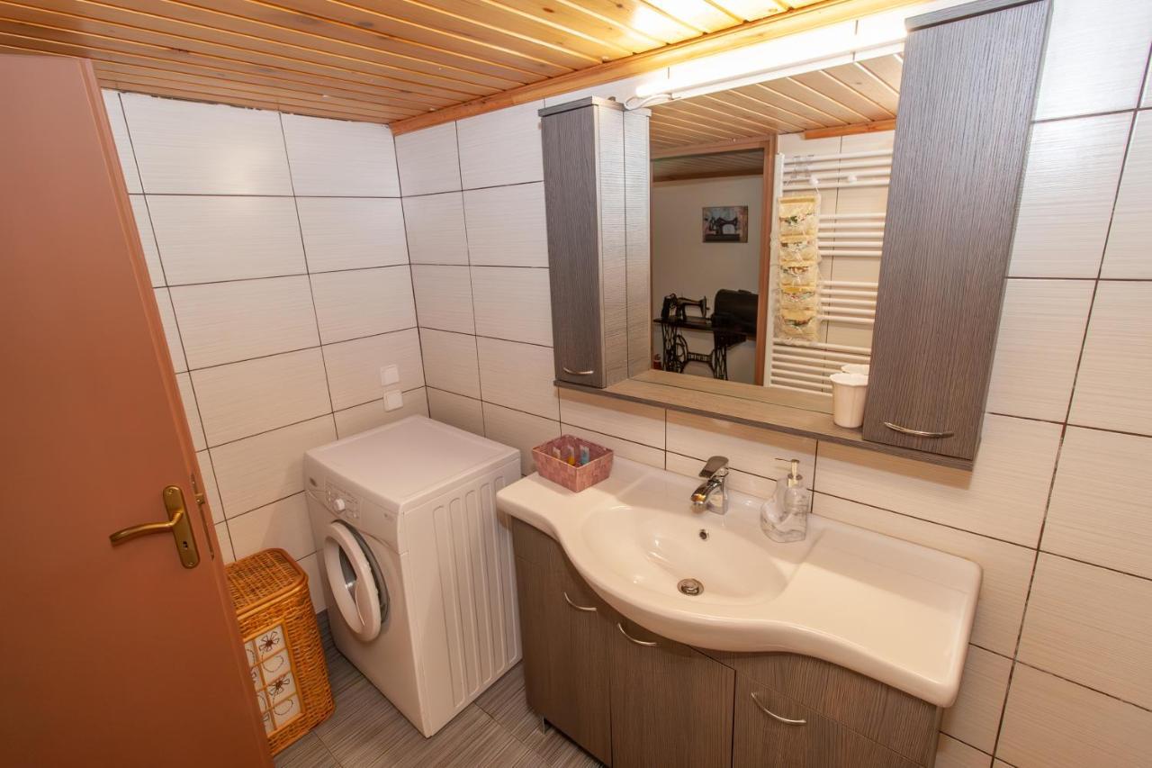 Jerma'S House Lägenhet Lixouri Exteriör bild