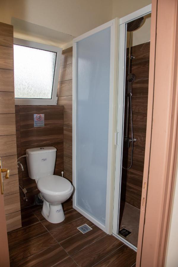 Jerma'S House Lägenhet Lixouri Exteriör bild